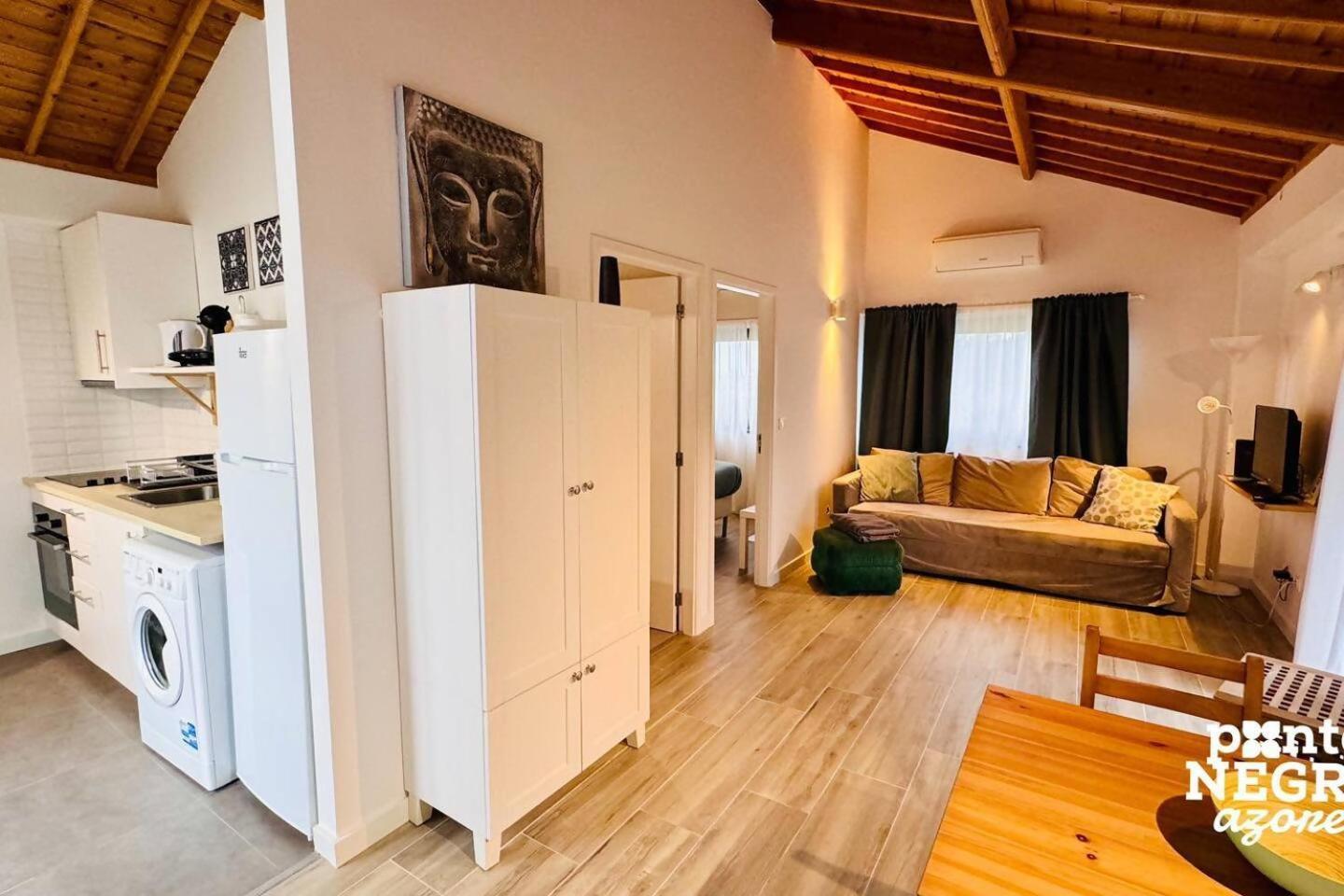 Casa Da Gente By Pontanegraazores Biscoitos  Zewnętrze zdjęcie