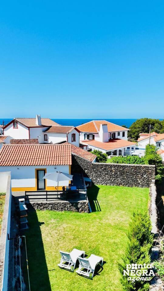 Casa Da Gente By Pontanegraazores Biscoitos  Pokój zdjęcie