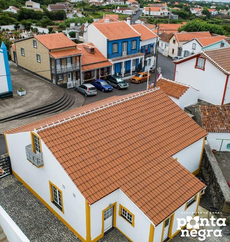 Casa Da Gente By Pontanegraazores Biscoitos  Pokój zdjęcie