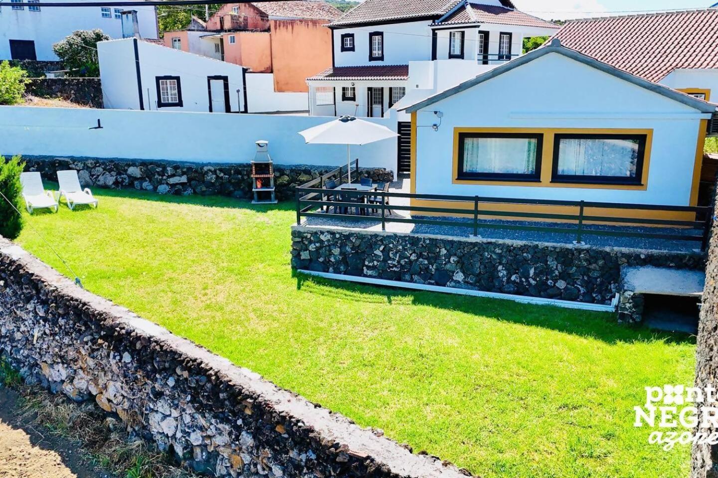 Casa Da Gente By Pontanegraazores Biscoitos  Zewnętrze zdjęcie