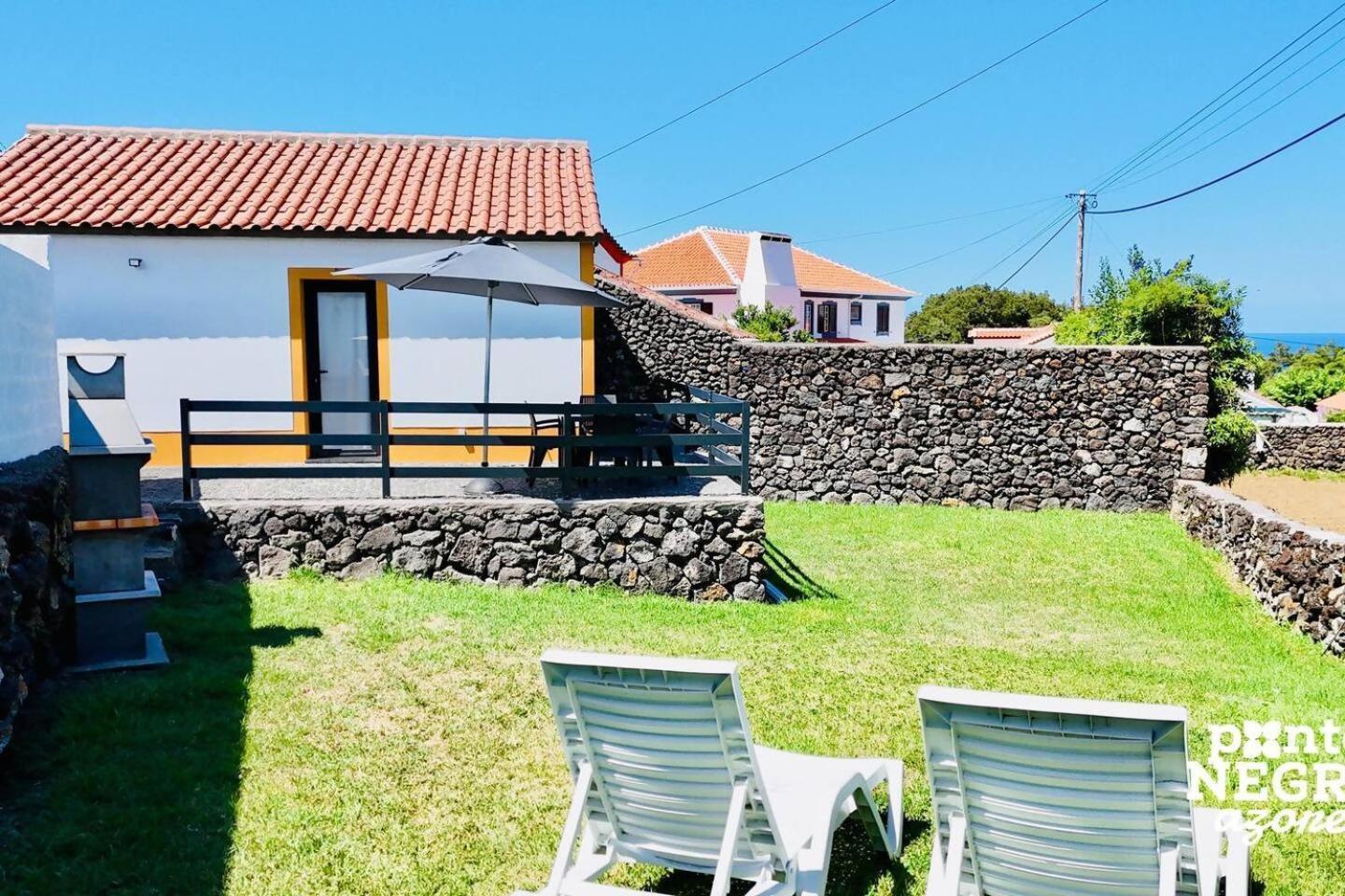 Casa Da Gente By Pontanegraazores Biscoitos  Zewnętrze zdjęcie