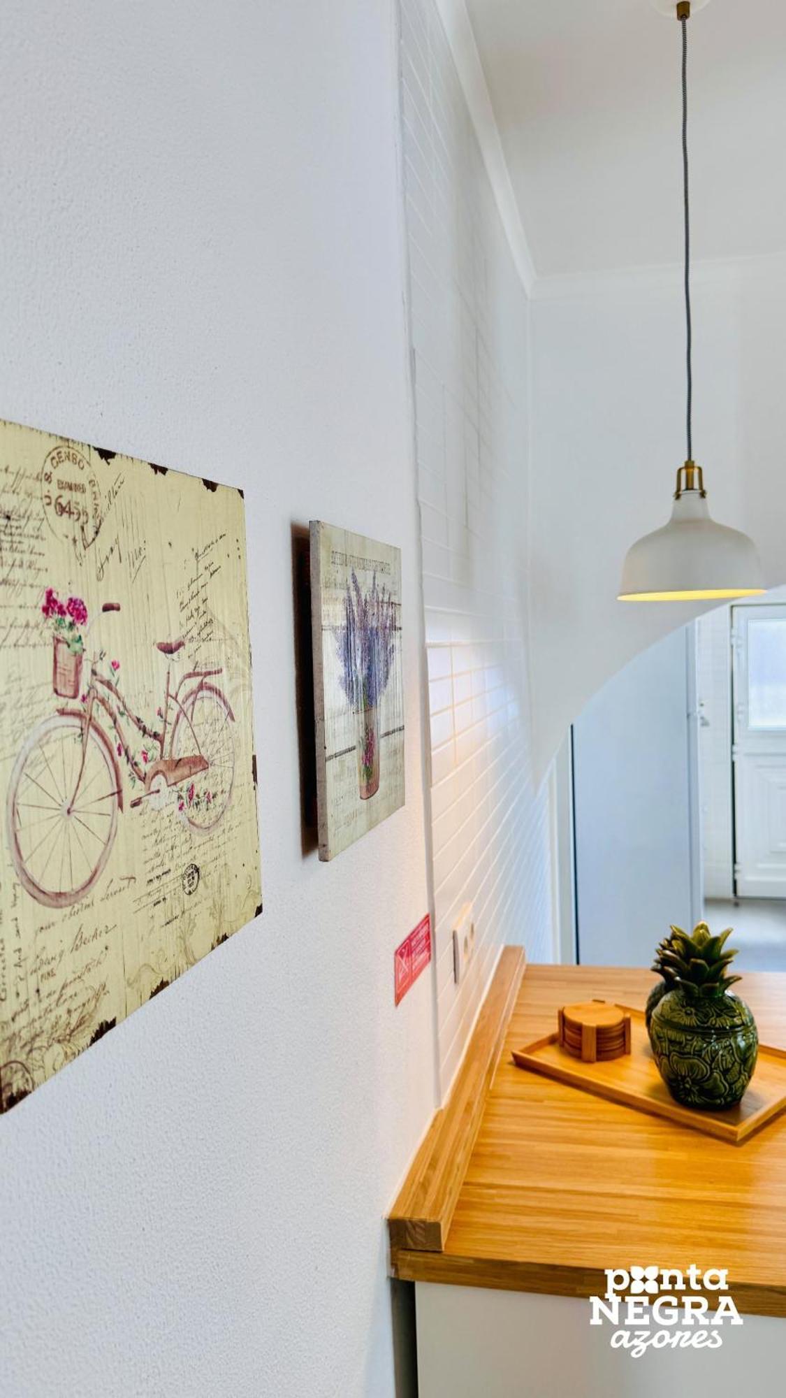 Casa Da Gente By Pontanegraazores Biscoitos  Zewnętrze zdjęcie