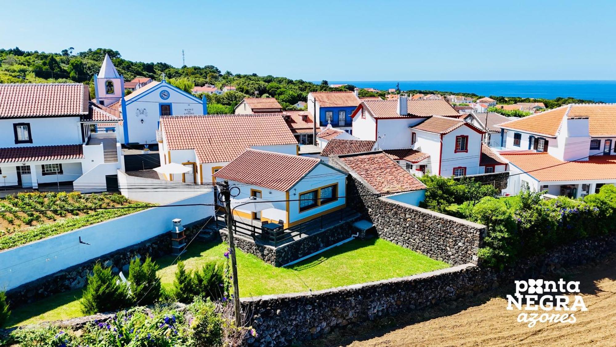 Casa Da Gente By Pontanegraazores Biscoitos  Zewnętrze zdjęcie