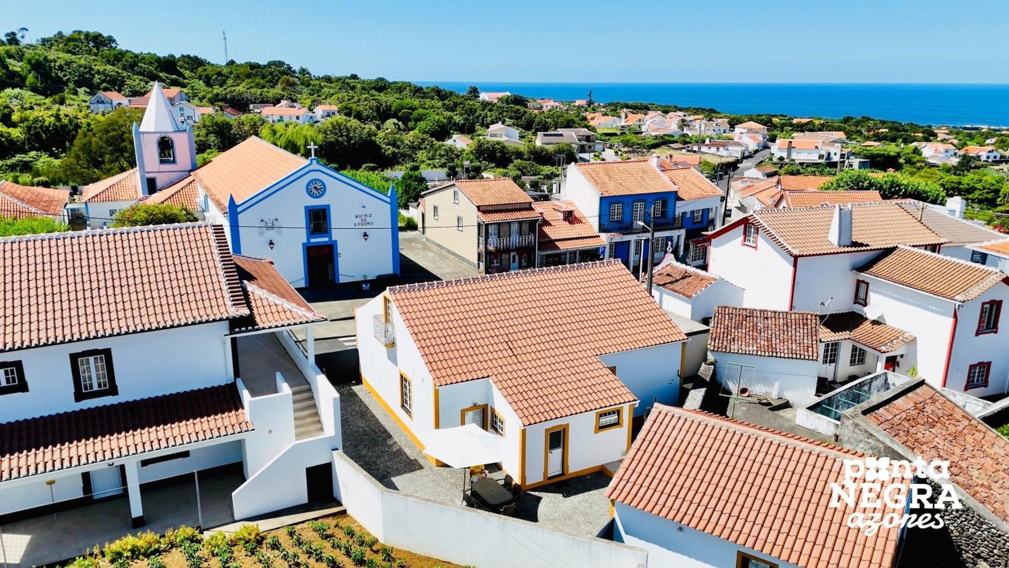 Casa Da Gente By Pontanegraazores Biscoitos  Zewnętrze zdjęcie